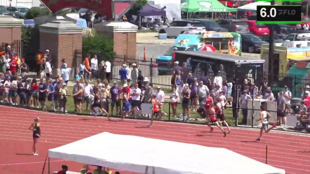 Division 4 Boys 800 Finals Section 1