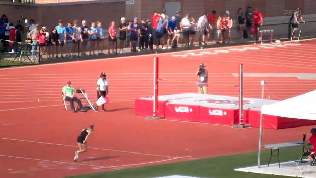 Division 5 Boys 1600 Finals Section 1