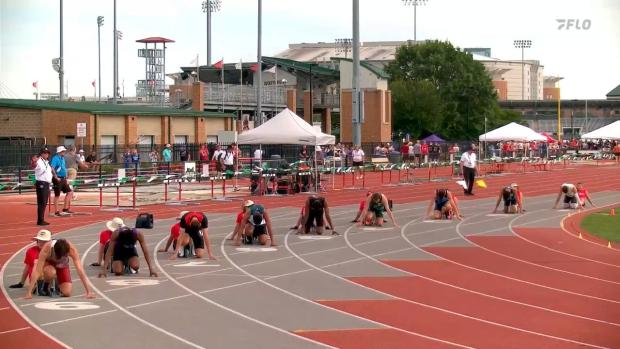 Division 5 Boys 200 Finals Section 1