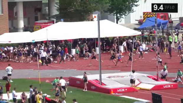 Division 2 Boys 4x800 Relay Finals Section 1
