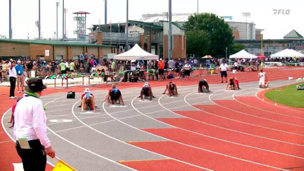 Division 1 Boys 200 Finals Section 1