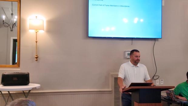 SCTCCCA hosts first awards banquet