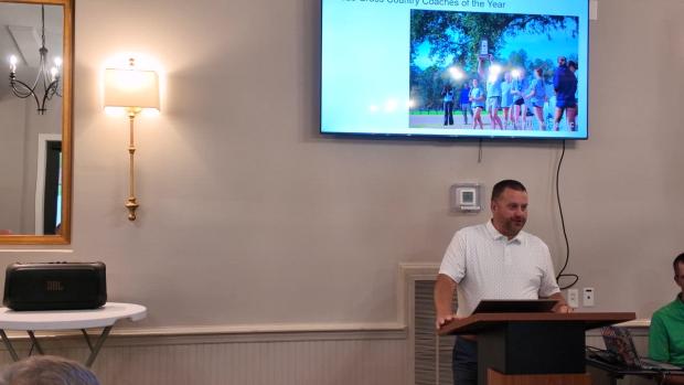 SCTCCCA cross country coaches of the year 