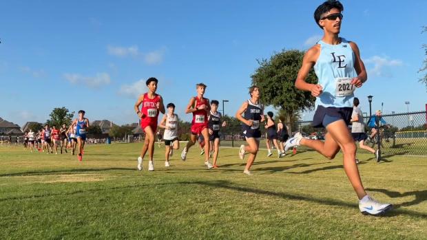 Open Varsity Boys 3200