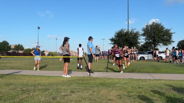 JV Girls 3200
