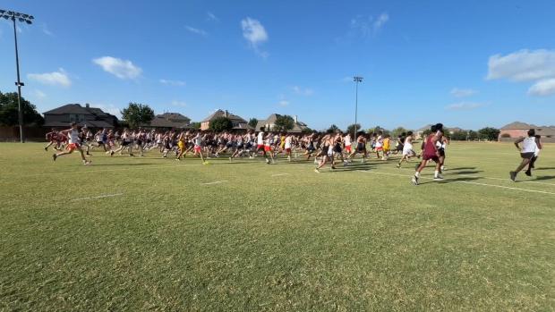 JV Boys 3200