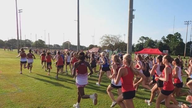 Girls 5k