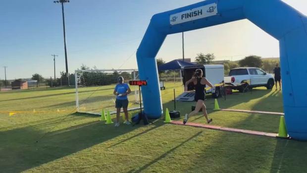 Rock Hill XC Open Highlight