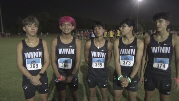 Eagle Pass Winn Boys know they have what it takes
