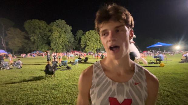 Tommy Babbit, Maryville - Varsity Champion