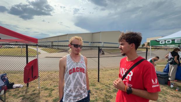 Ethan Jones Interview 