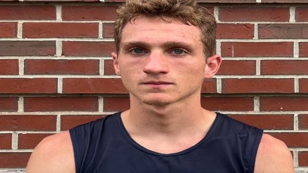 William Morris Discusses His Focus for 2026 Season