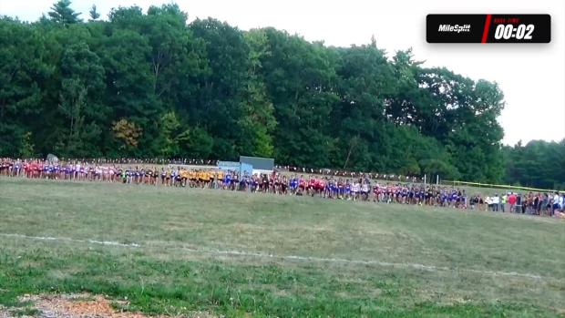 Scott Laliberte Invitational