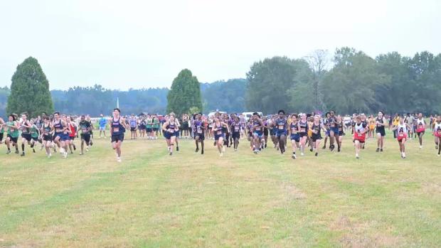JV Mixed 2K