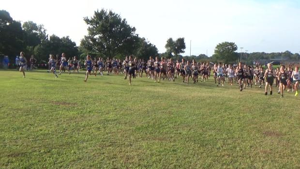 SILVER Division Boys 5K