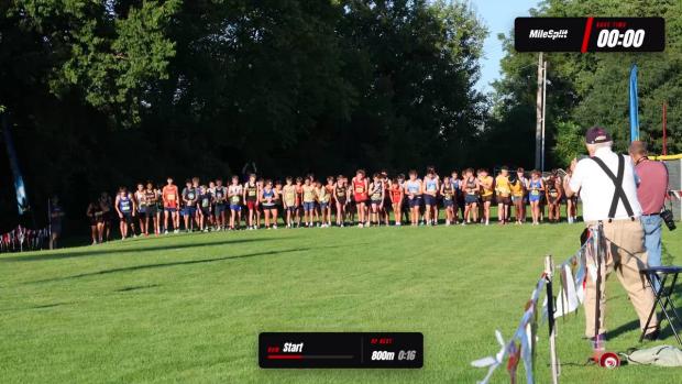 Boys Heat 1