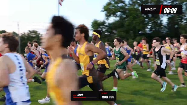 Boys Heat 3