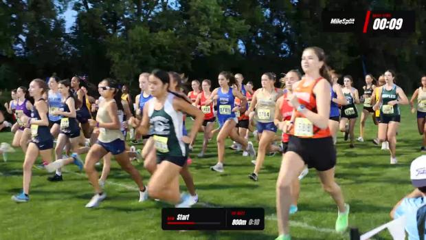 Girls Heat 3