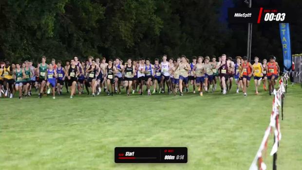 Boys Heat 4