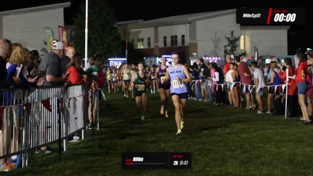 Girls Heat 5