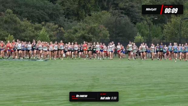 Varsity Girls 5K