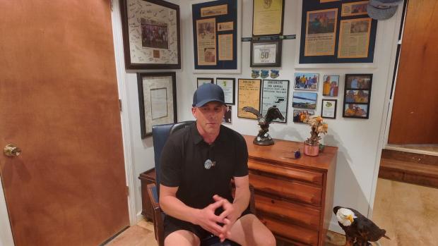 Eastside new cross country coach series - History