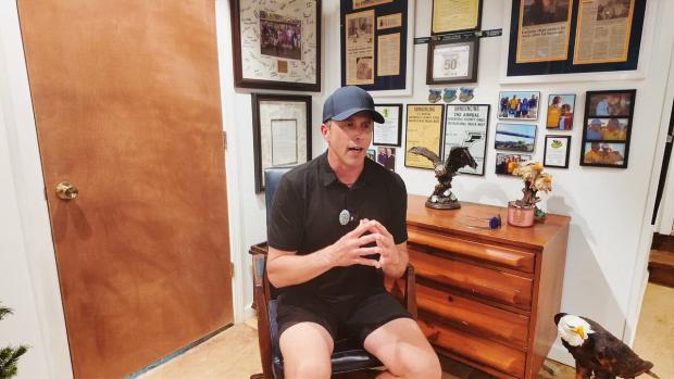 Eastside CC - Challenges and exciting parts of coaching