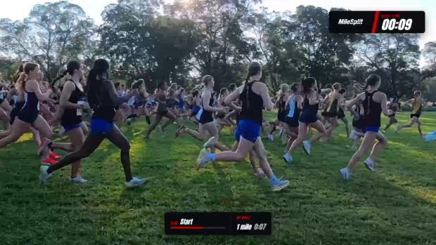International Girls 5K