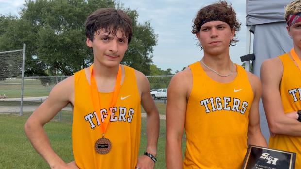 Sealy boys earn team win in White Division 