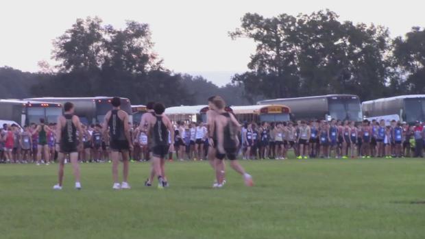 13th Florida Horse Park Inv HS Varsity Boys