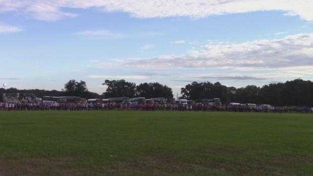 13th Florida Horse Park Inv JV Boys