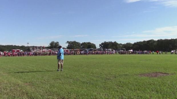 13th Florida Horse Park Inv MS Boys