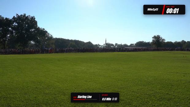 Red Boys 5K