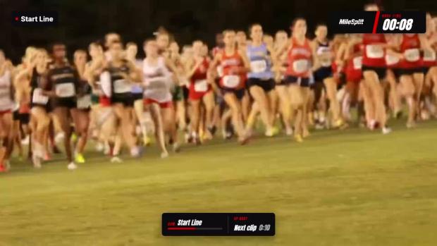 Girls 5K