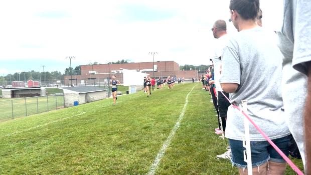 Girls 5K