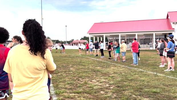 Girls 5K