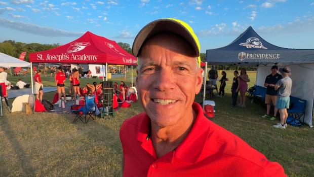 COACHES CONVERSATION: SJA’s Mark LaHAye