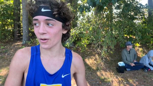Mateo Diaz Executed How He Planned