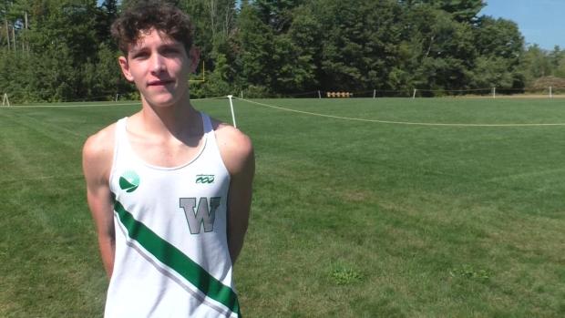 Sawyer Wess Interview