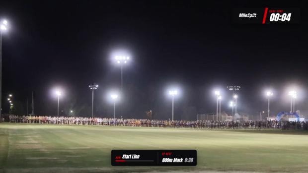 Invitational Boys 5K Finals