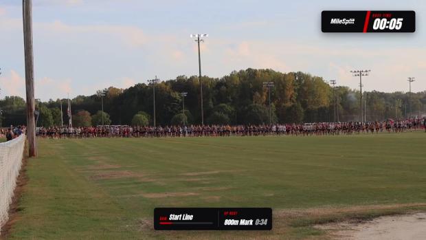 Boys Sr/Jr Jv 5k 