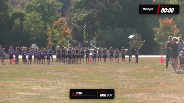Gorrham Boys 5k Race