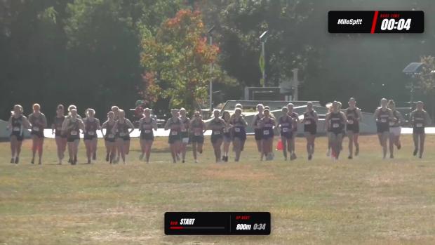 Gorham Girls 5k Race