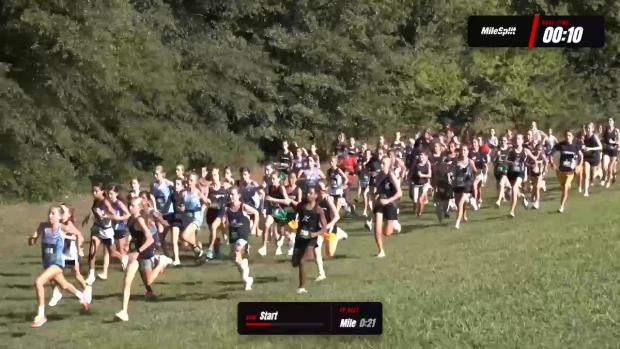 Middle School Girls 3200 Finals Section 1