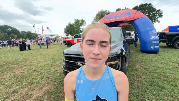 Hattie Ray Beshears on Runner-Up Chile Pepper Finish