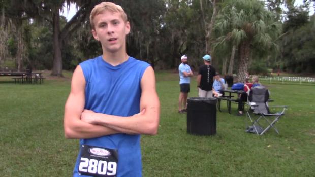 Interview with Drake Matyka MS Boys ROC Winner