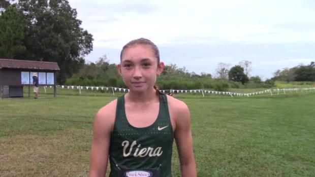 Interview with Eva McMenemy-Hoang Girls ROC Winner