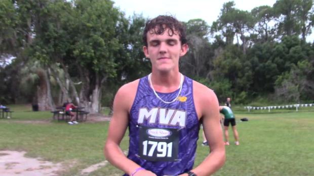 Interview with Will Moss Boys ROC Winner