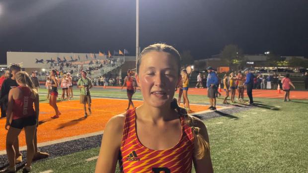 Avery Hacker scores 1st NN Twilight title