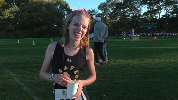 Lily Walsh Interview